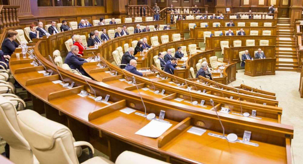 Sondaj: Dacă duminica viitoare s-ar desfășura alegeri parlamentare anticipate, doar 4 partide ar accede în legislativ
